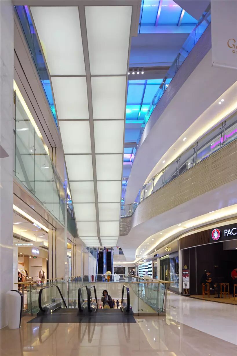 北京金地广场丨大观国际