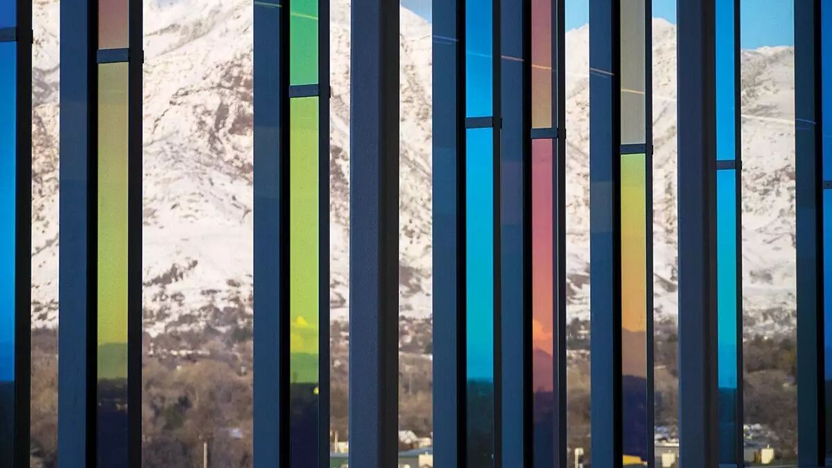 天空面纱丨Sky  Veil