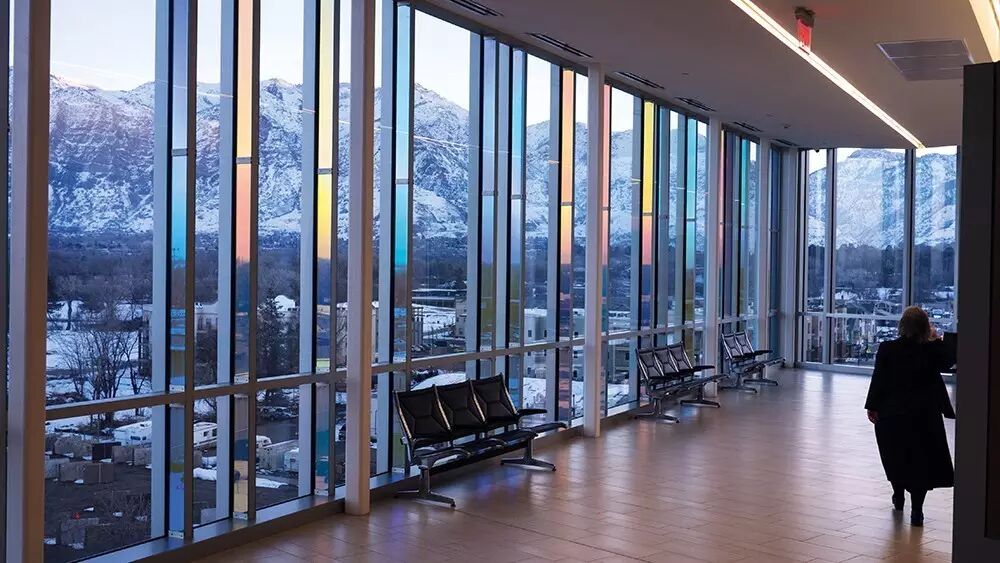 天空面纱丨Sky  Veil