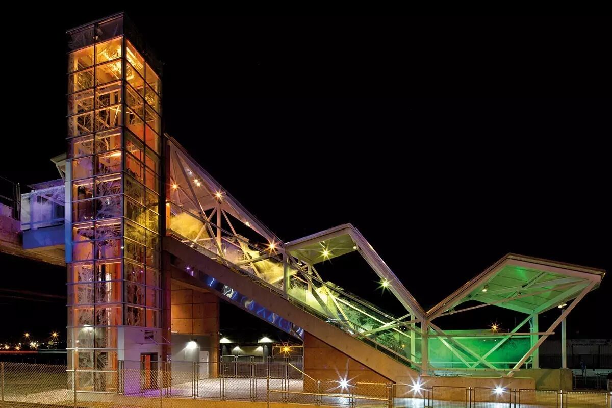 水晶之光丨Crystal  Light