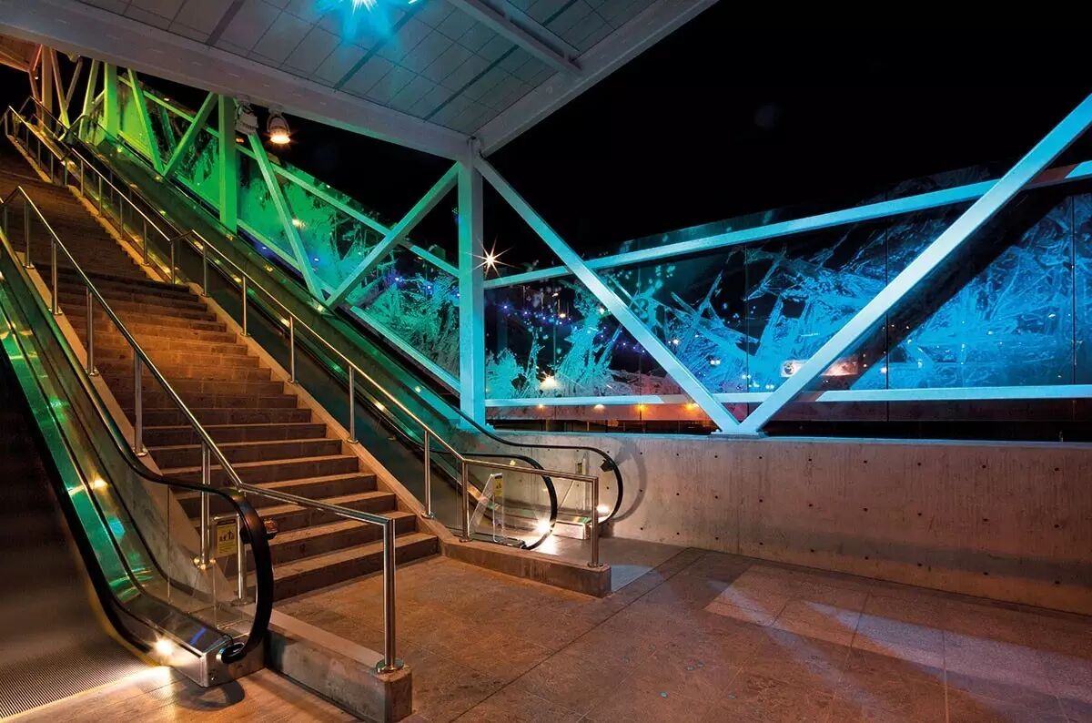 水晶之光丨Crystal  Light