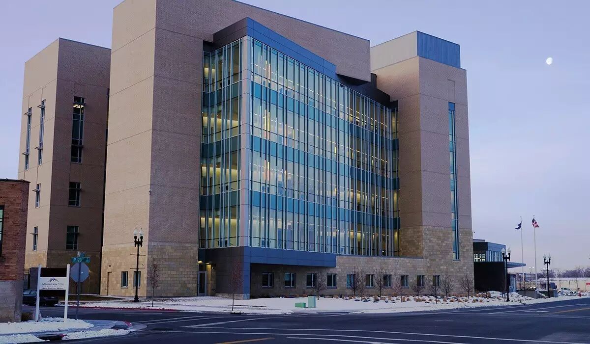 天空面纱丨Sky  Veil