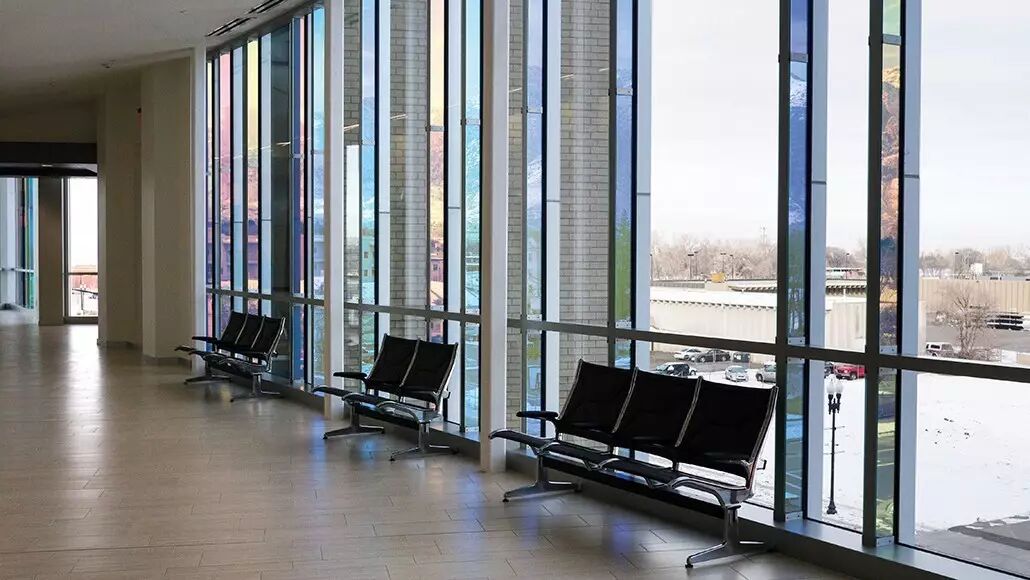 天空面纱丨Sky  Veil