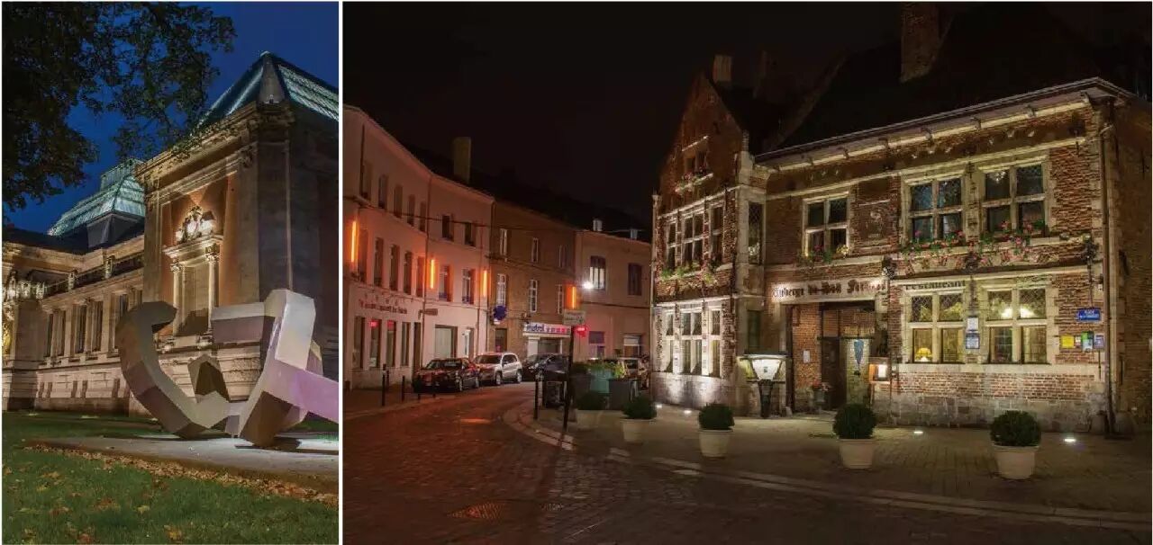 City·People·Light Award 2016 作品征集开始啦！