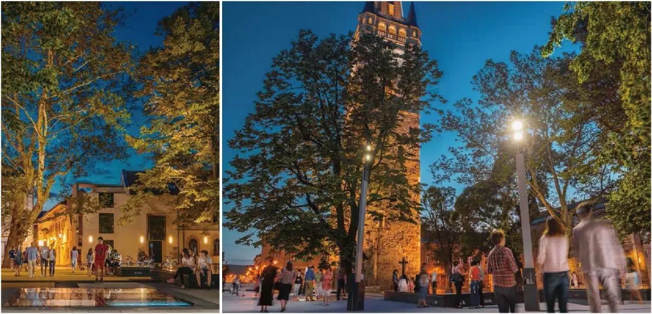 City·People·Light Award 2016 作品征集开始啦！