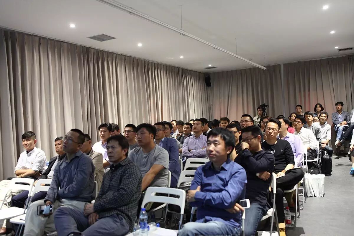 聚焦丨哈尔滨大剧院光环境设计分享会