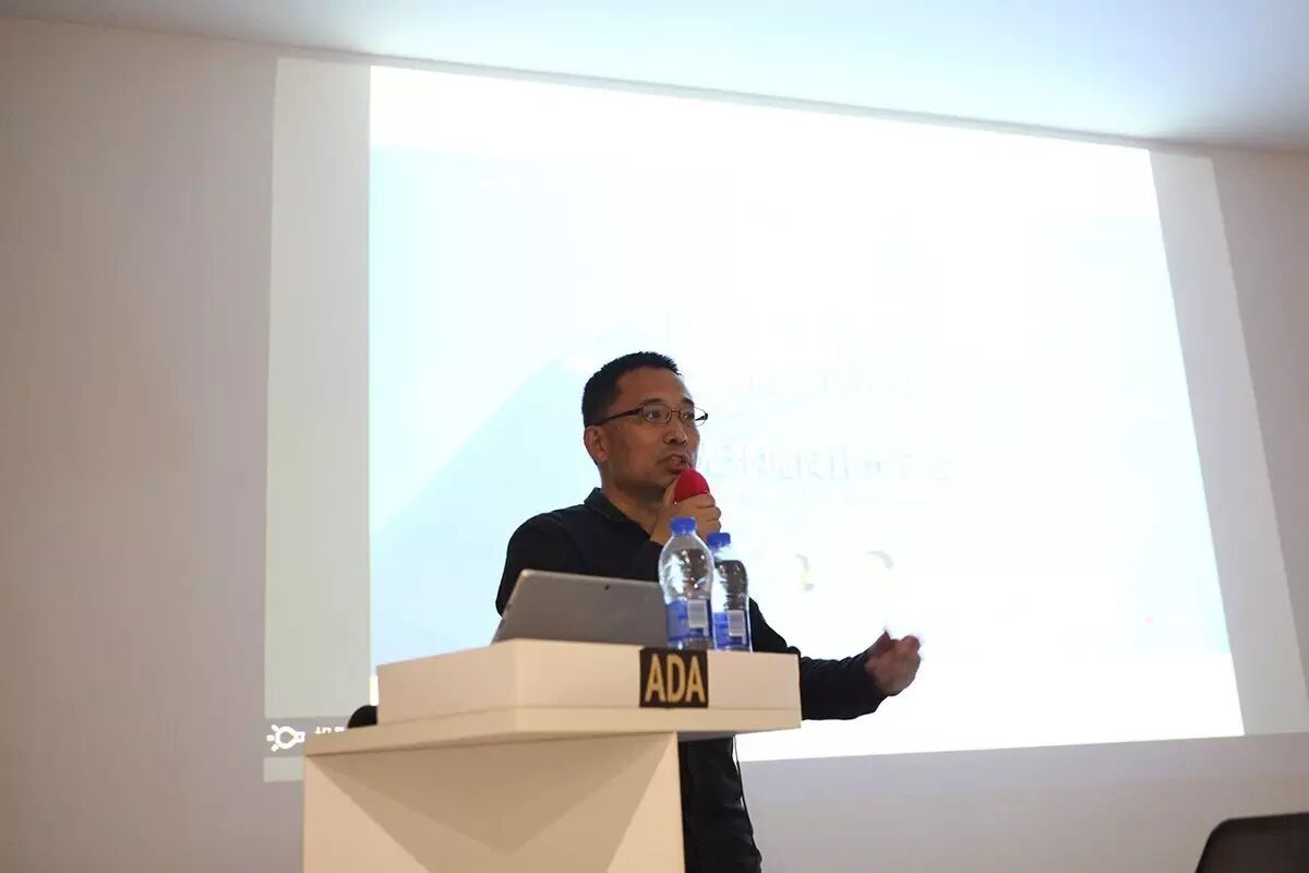 聚焦丨哈尔滨大剧院光环境设计分享会