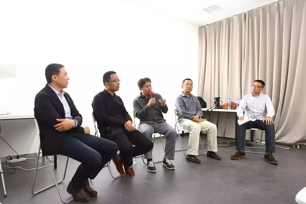 聚焦丨哈尔滨大剧院光环境设计分享会