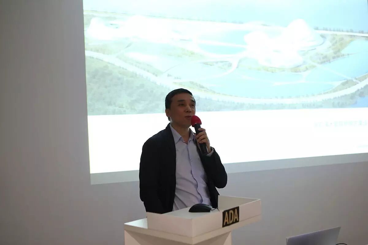 聚焦丨哈尔滨大剧院光环境设计分享会