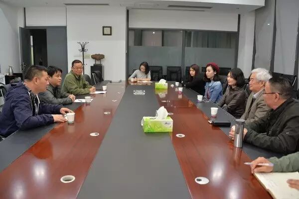 新闻：周鍊先生被聘为四川美术学院公共艺术学院客座教授