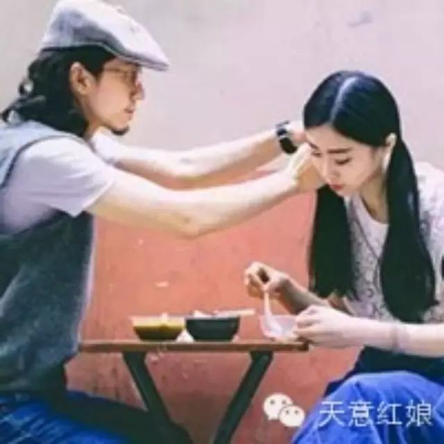 【常熟婚介恋爱大讲堂】邓超说他追孙俪追了一年,问怎么...