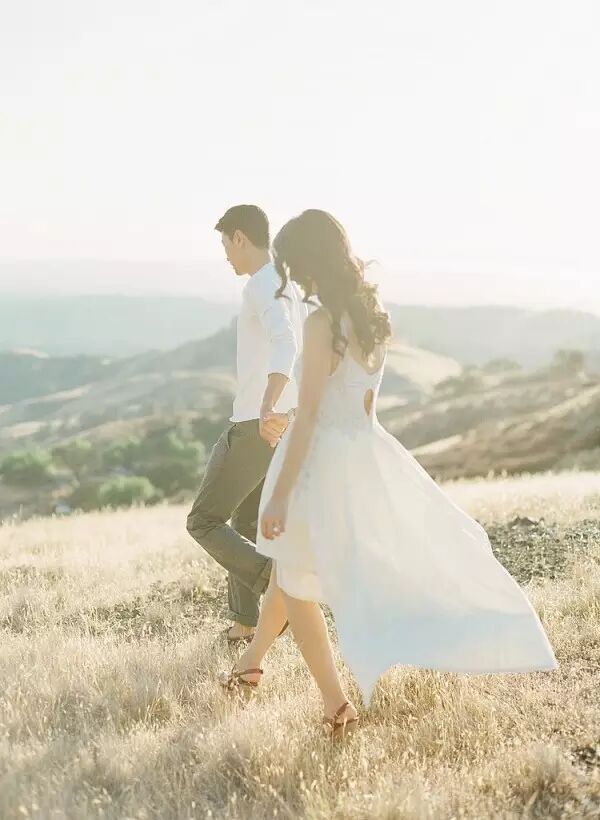 如何完美策划婚礼 这5点你get了吗