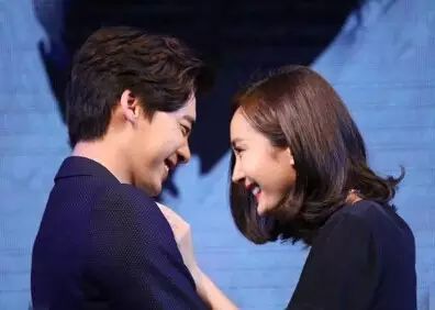 大幂幂和李易峰再度合作,刘恺威你真的不吃醋吗?