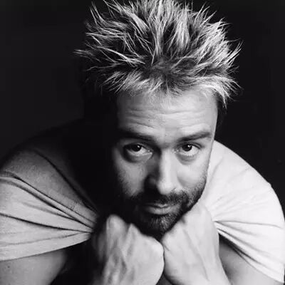 大导演吕克·贝松!那个喜欢吴亦凡的男人要拍美剧啦