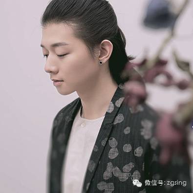 他是将中国风歌曲唱到极致的歌者 竟让刘欢老师泪洒现场!