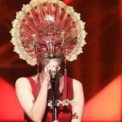 这周《我歌》徐佳莹挑战崔健《一无所有》引热议 先容我推...
