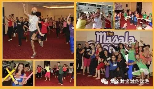 女神驾到--玛莎拉彭戈拉创始人Sarina亲临黄金时代