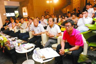 白岩松:保留和创造未来的故乡 0