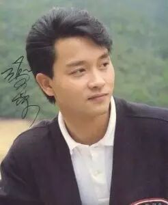 张国荣经典语录总有合适你的一句!