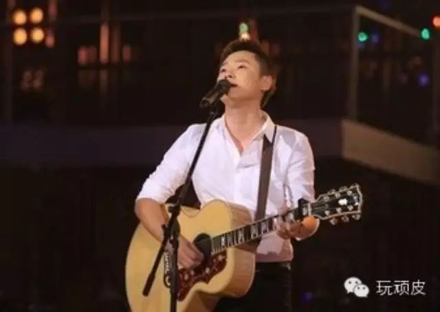 【达人☆推介】当我们谈起唱作人@梁博