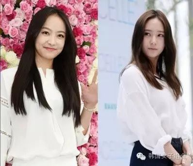 f(x)宋茜与Krystal将出席上海国际电影节