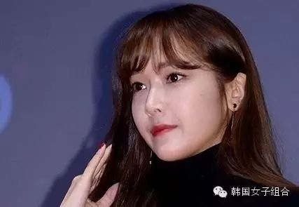 Jessica进军中国电影 搭档陈伟霆出演爱情片