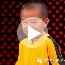 萌娃神同步模仿李小龙,最后画风卧槽萌得不要不要的!