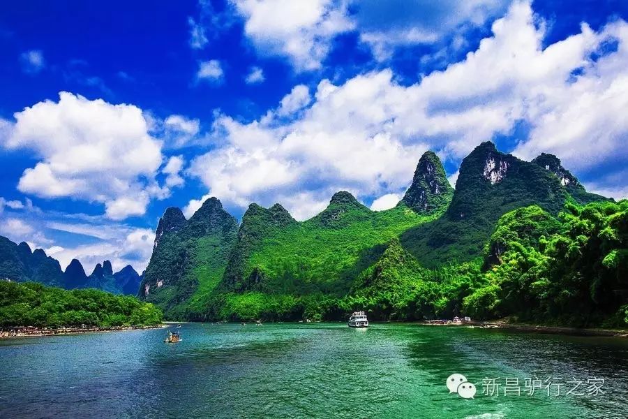 中国历史上第一个都城遗址 天下第一仙山 中国最美乡村 中国第一个