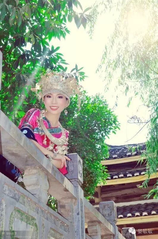 靖州首部音乐微电影《杨梅之恋》&mdash;&mdash;晏敏敏演唱主题曲!