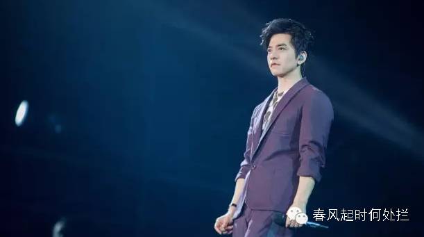 安利一首李健古风歌曲《枫桥夜泊》,耳朵要怀孕了~
