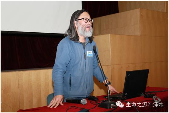 与长江源的半生缘,杨欣做这件事竟花了30年