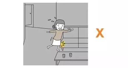 木林森小课堂丨十大NG，你_(:з」∠)_躺枪了吗