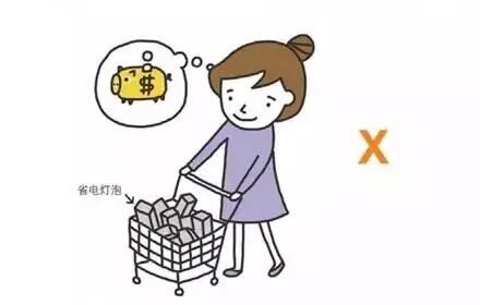 木林森小课堂丨十大NG，你_(:з」∠)_躺枪了吗