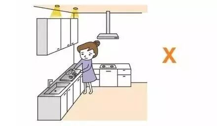 木林森小课堂丨十大NG，你_(:з」∠)_躺枪了吗