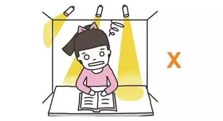 木林森小课堂丨十大NG，你_(:з」∠)_躺枪了吗