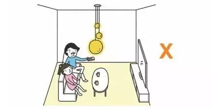 木林森小课堂丨十大NG，你_(:з」∠)_躺枪了吗