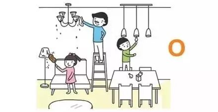 木林森小课堂丨十大NG，你_(:з」∠)_躺枪了吗