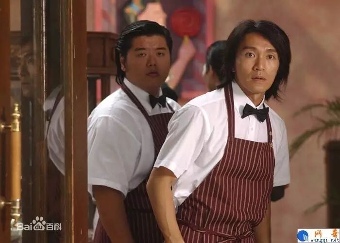 周星驰 粤语电影最经典搞笑片段,笑完我哭了...