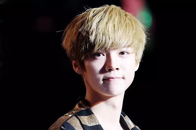 黄山学院最帅理发师酷似鹿晗【转疯了】