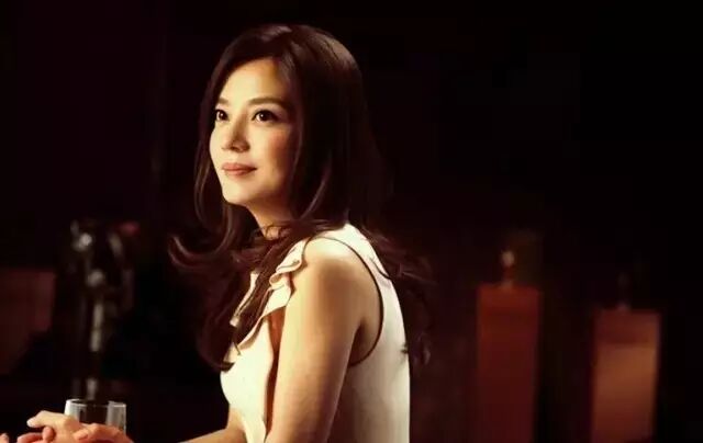 赵薇的婚姻观给女性以下三点启示.