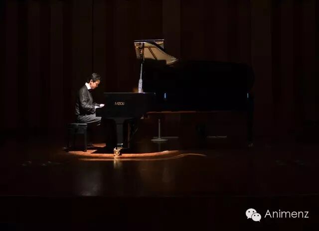 %name Animenz动漫钢琴音乐巡演 悉尼站