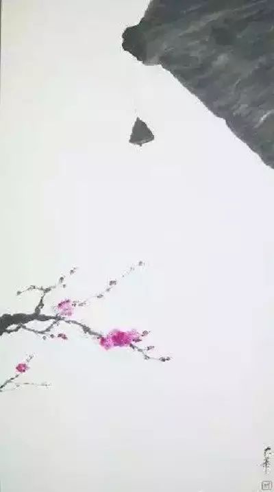 一禅一画一佛心