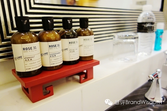 客人最爱分享的酒店客房“亮点”