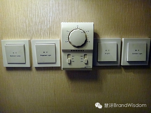 客人最爱分享的酒店客房“亮点”