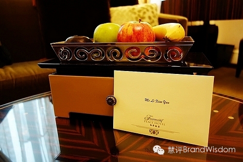 客人最爱分享的酒店客房“亮点”