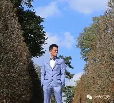 【明星生活】---古天乐的博文