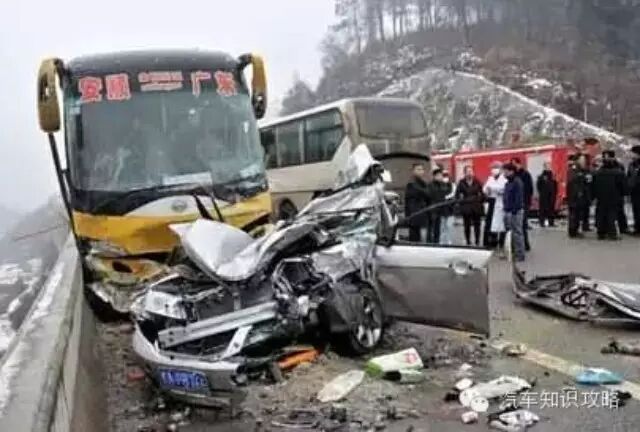 车速160爆胎死亡率100%，为啥高速限速才120 ？