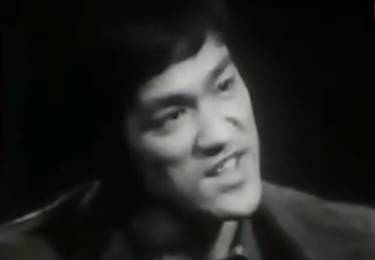 李小龙究竟多牛,跪服