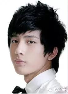 张翰李易峰井柏然马天宇...曾经的“好男儿”如今...