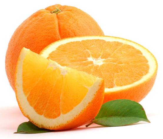 橙子全身都是宝 教你9个美容护肤小窍门